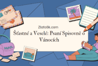 Šťastné a Veselé